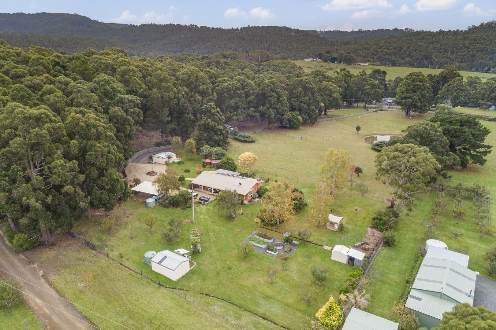 85 Pullens Road, Woodbridge TAS 7162, Image 0