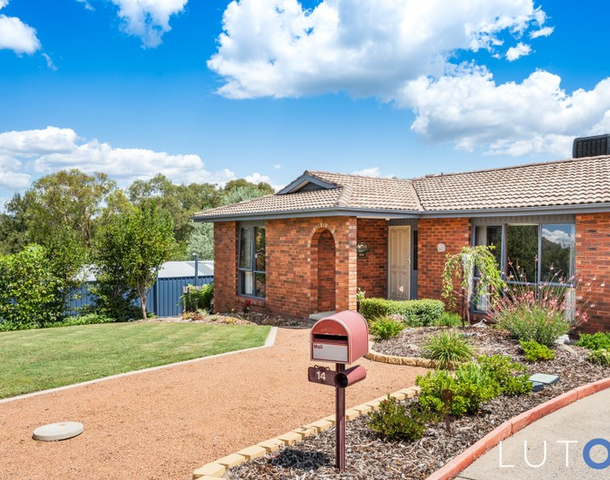 14 Turriff Street, Chisholm ACT 2905