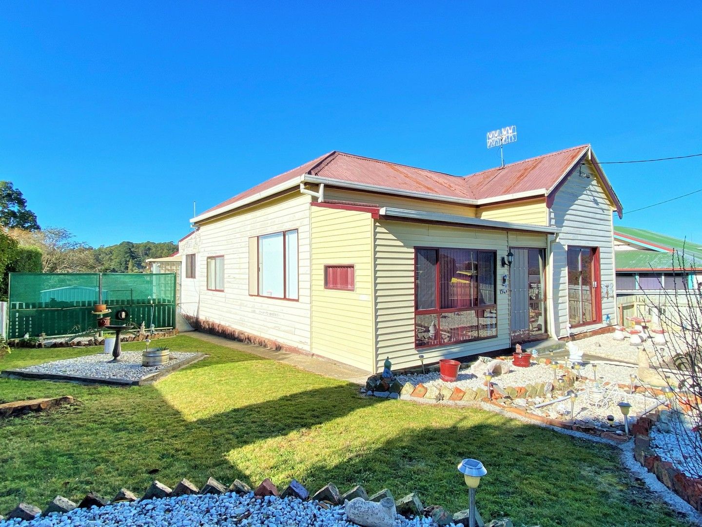 15 Cameron Street, St Marys TAS 7215, Image 0