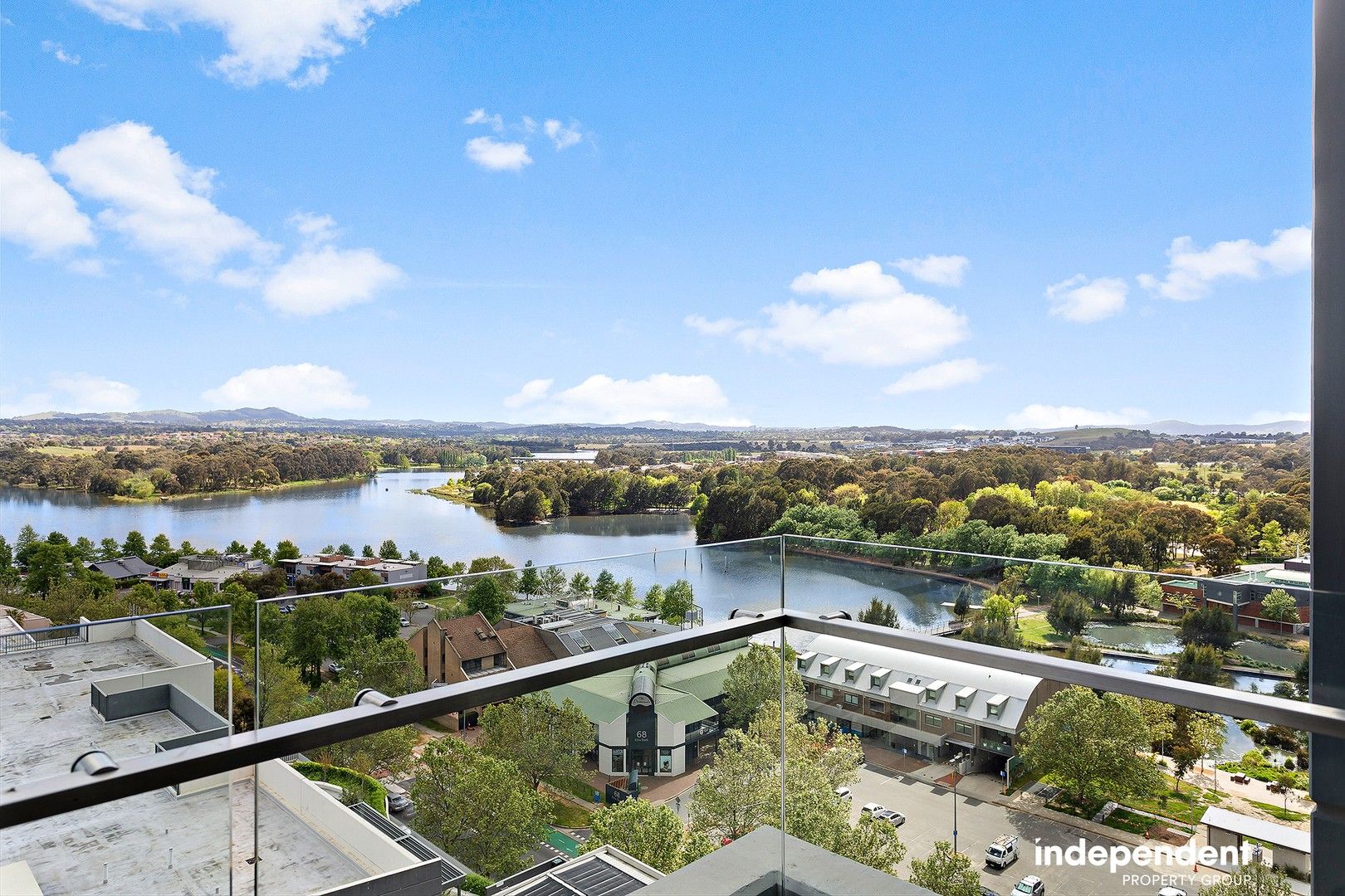 66/41 Chandler Street, Belconnen ACT 2617, Image 1