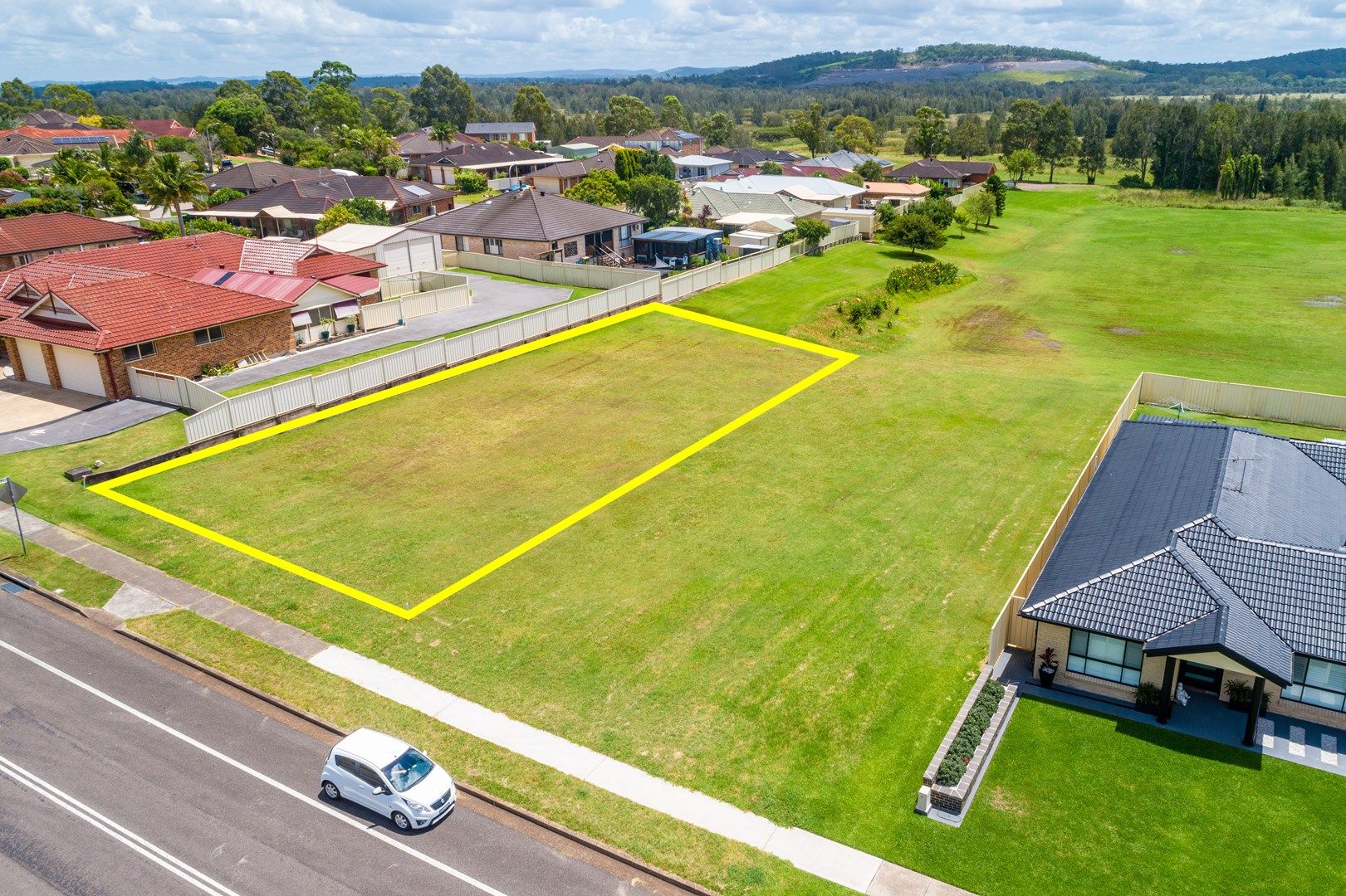 Lot 2, 77 Dawson Road, Raymond Terrace NSW 2324, Image 0