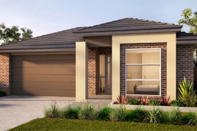 Picture of Lot 215 Avondale Drive, PIMPAMA QLD 4209