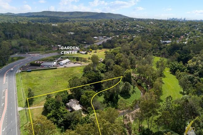 Picture of 2302 Moggill Road, BROOKFIELD QLD 4069