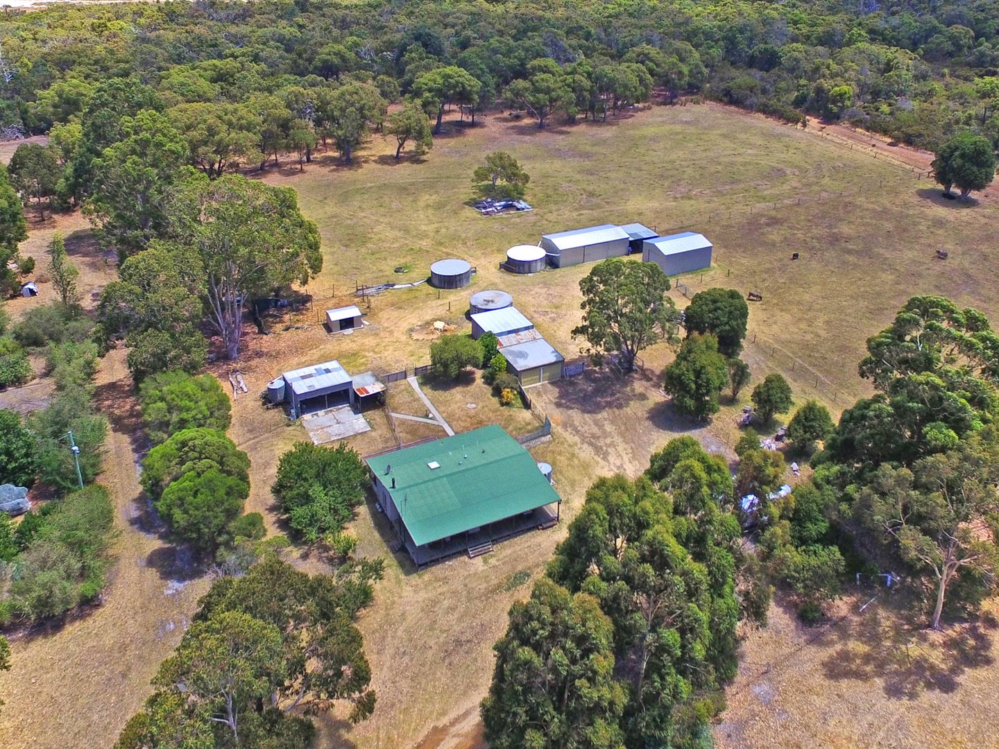 993 Chester Pass Road, King River WA 6330, Image 2