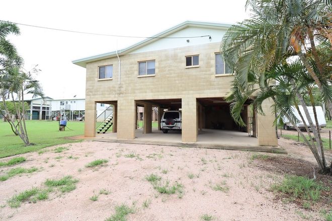 Picture of 11 Glanville Court, GROPER CREEK QLD 4806