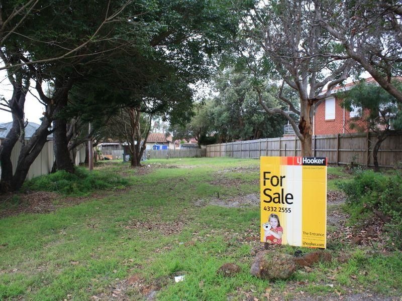 22 Warrigal Street, THE ENTRANCE NSW 2261, Image 0