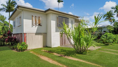 Picture of 22 Turner Street, SOUTH INNISFAIL QLD 4860
