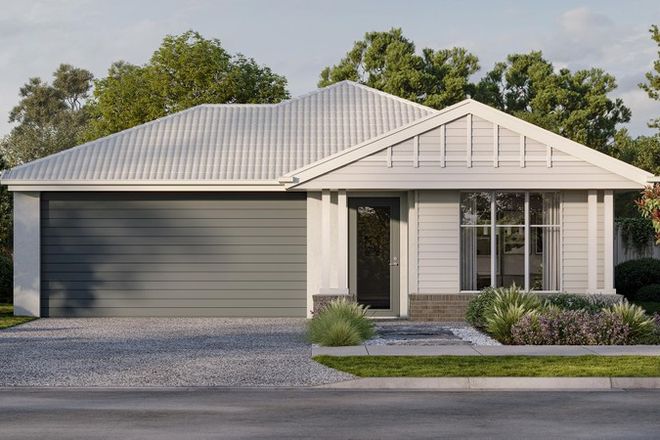 Picture of Lot 94 New Road, MORAYFIELD QLD 4506