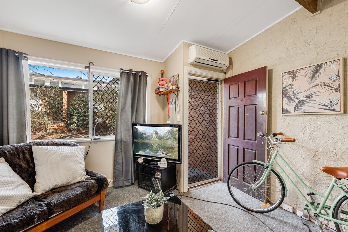 6/2 Long Street, Rangeville QLD 4350, Image 1