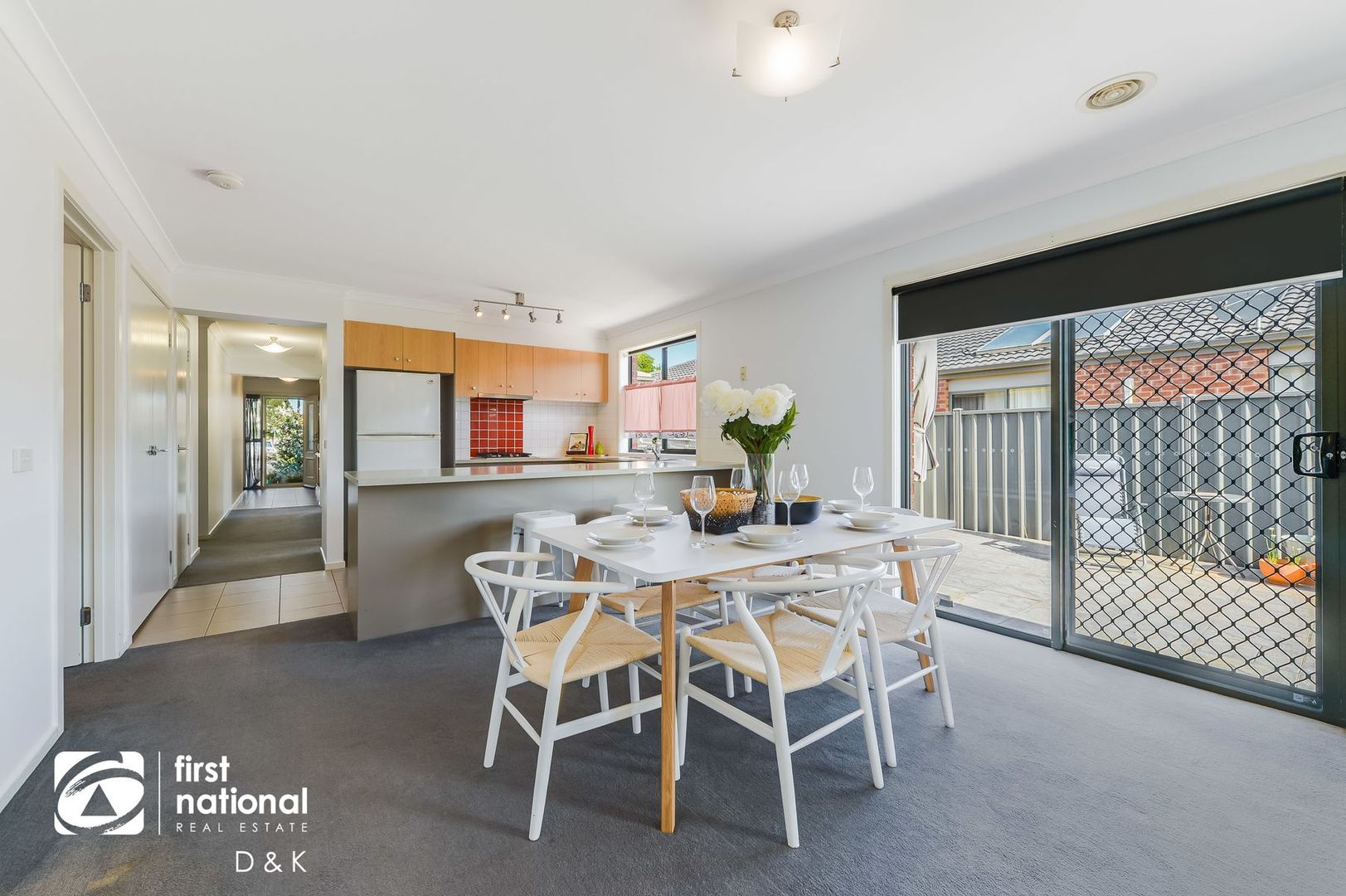 45 Edmondshaw Drive, Deer Park VIC 3023, Image 1