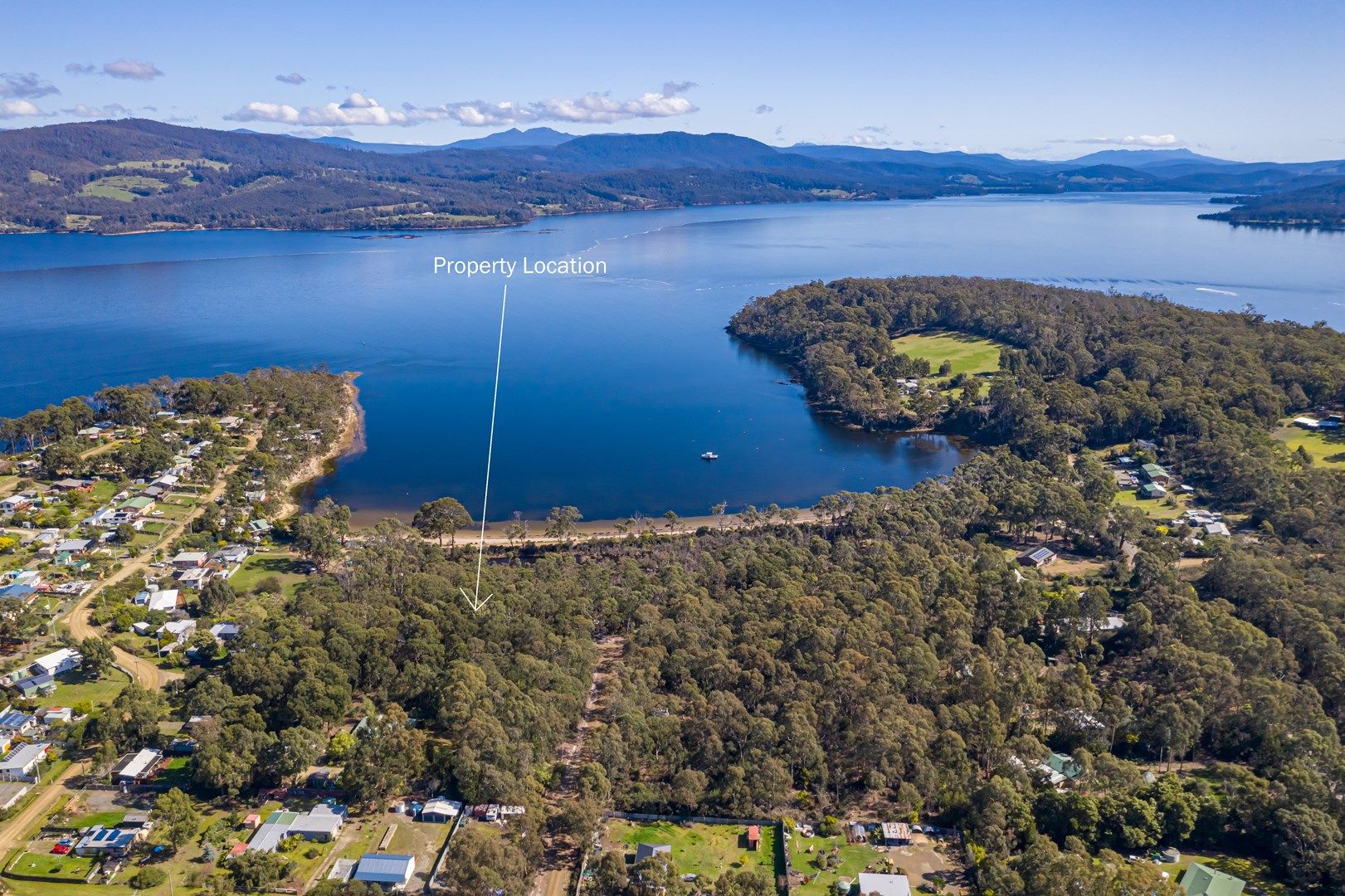 Lot 17 Flakemores Road, Eggs And Bacon Bay TAS 7112, Image 0