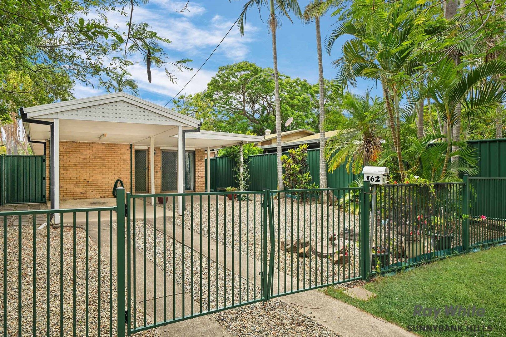 162 Morden Road, Sunnybank Hills QLD 4109, Image 0