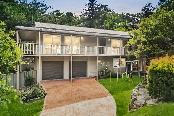 Picture of 10 Plantation Place, AVOCA BEACH NSW 2251