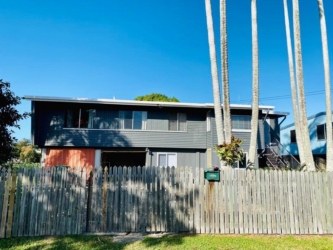 3 bedrooms House in 95 Scott St SOUTH MACKAY QLD, 4740