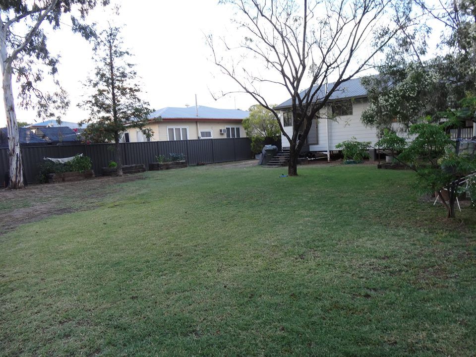 58 SMALLACOMBE STREET, Tara QLD 4421, Image 1