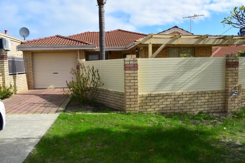 3 bedrooms House in 93 Wattle Street TUART HILL WA, 6060