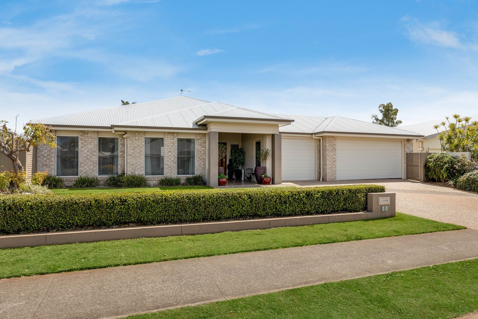 23 Fallon Drive, Middle Ridge QLD 4350, Image 0