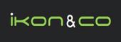 Logo for IKON & CO