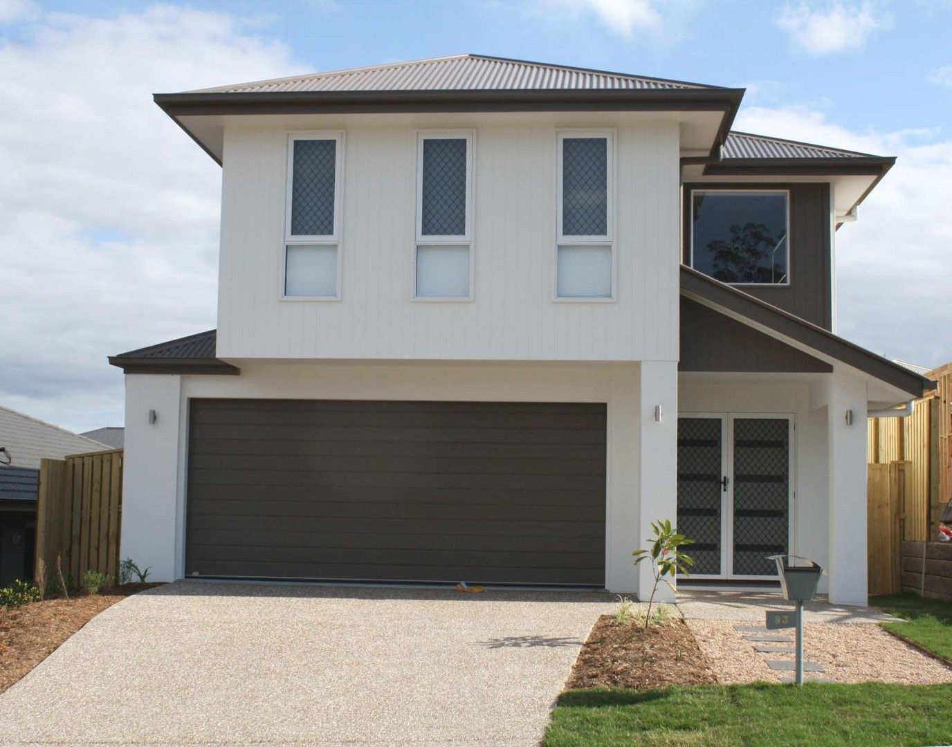 83 Meadows Circuit Bellbird Park QLD 4300 House For Rent Domain