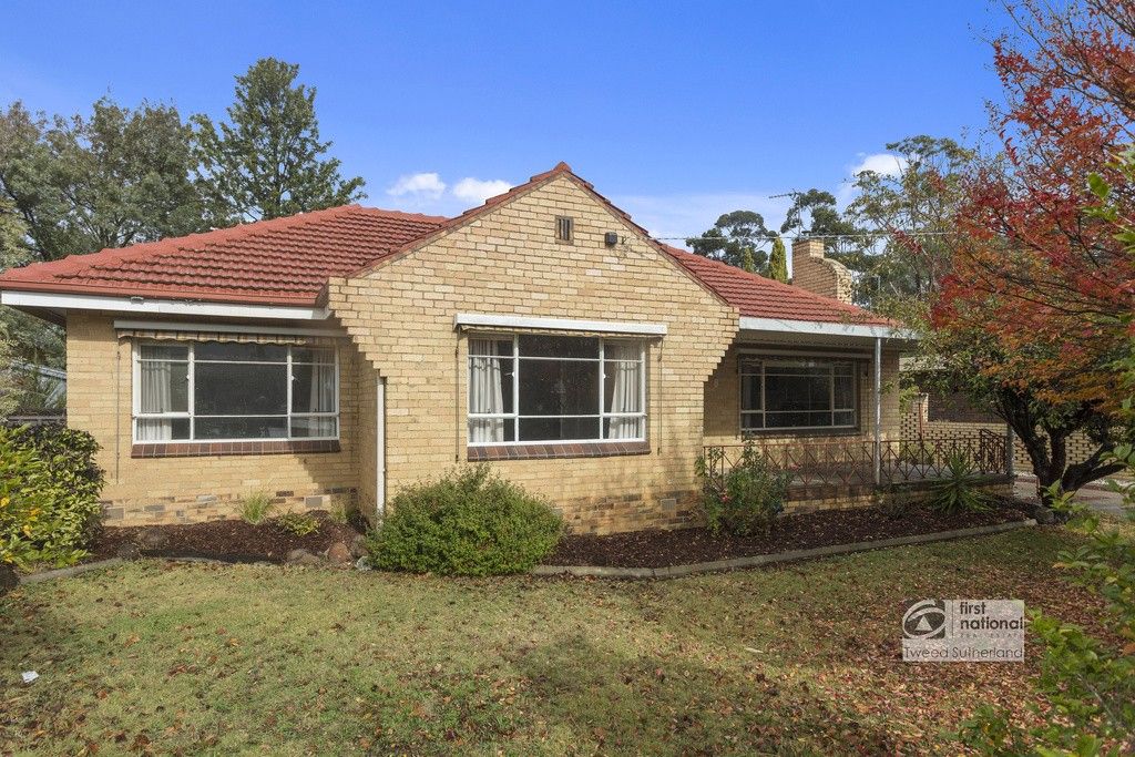 8 Lansell Street, Kangaroo Flat VIC 3555, Image 1