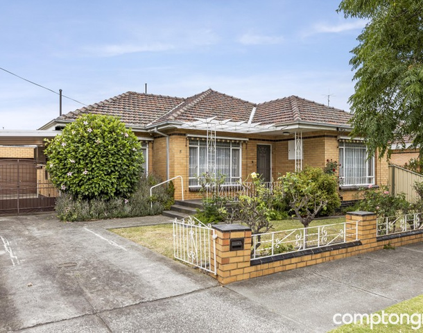 3 Berthandra Court, West Footscray VIC 3012