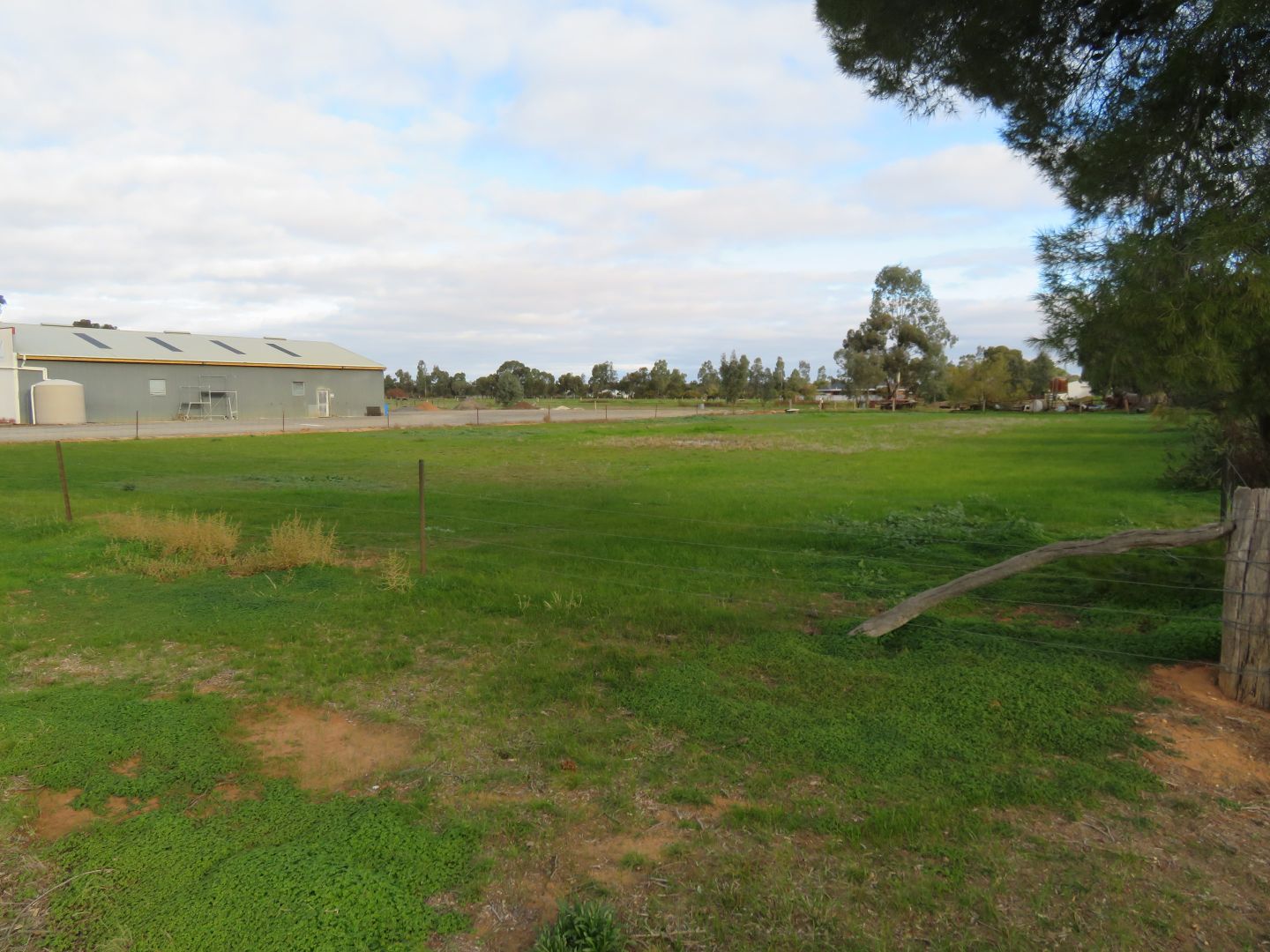 Lot 146 High Street, Charlton VIC 3525, Image 1