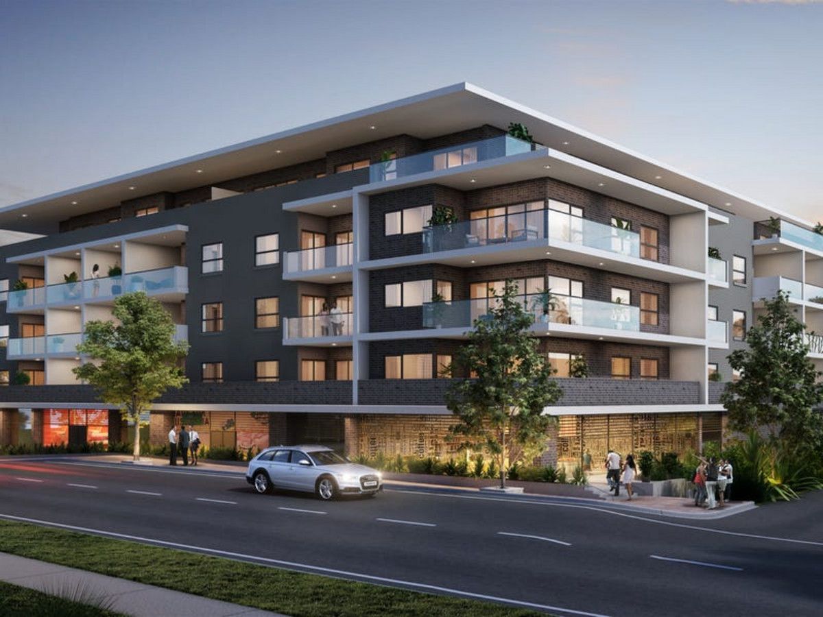 2 Evelyn Court, Shellharbour City Centre NSW 2529, Image 2