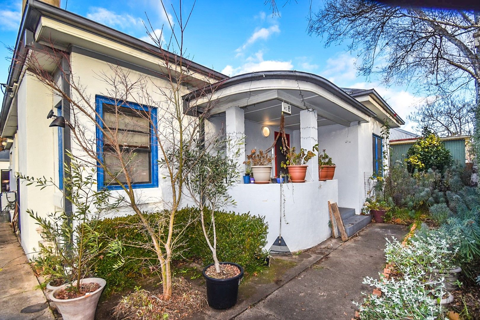 3 bedrooms House in 8 Hamer Street ORANGE NSW, 2800