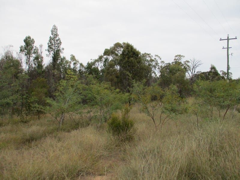 Lot 4 South Road, Tara QLD 4421, Image 0