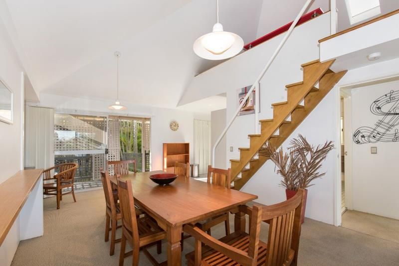 2a/24 Plunkett Street, Paddington QLD 4064, Image 0