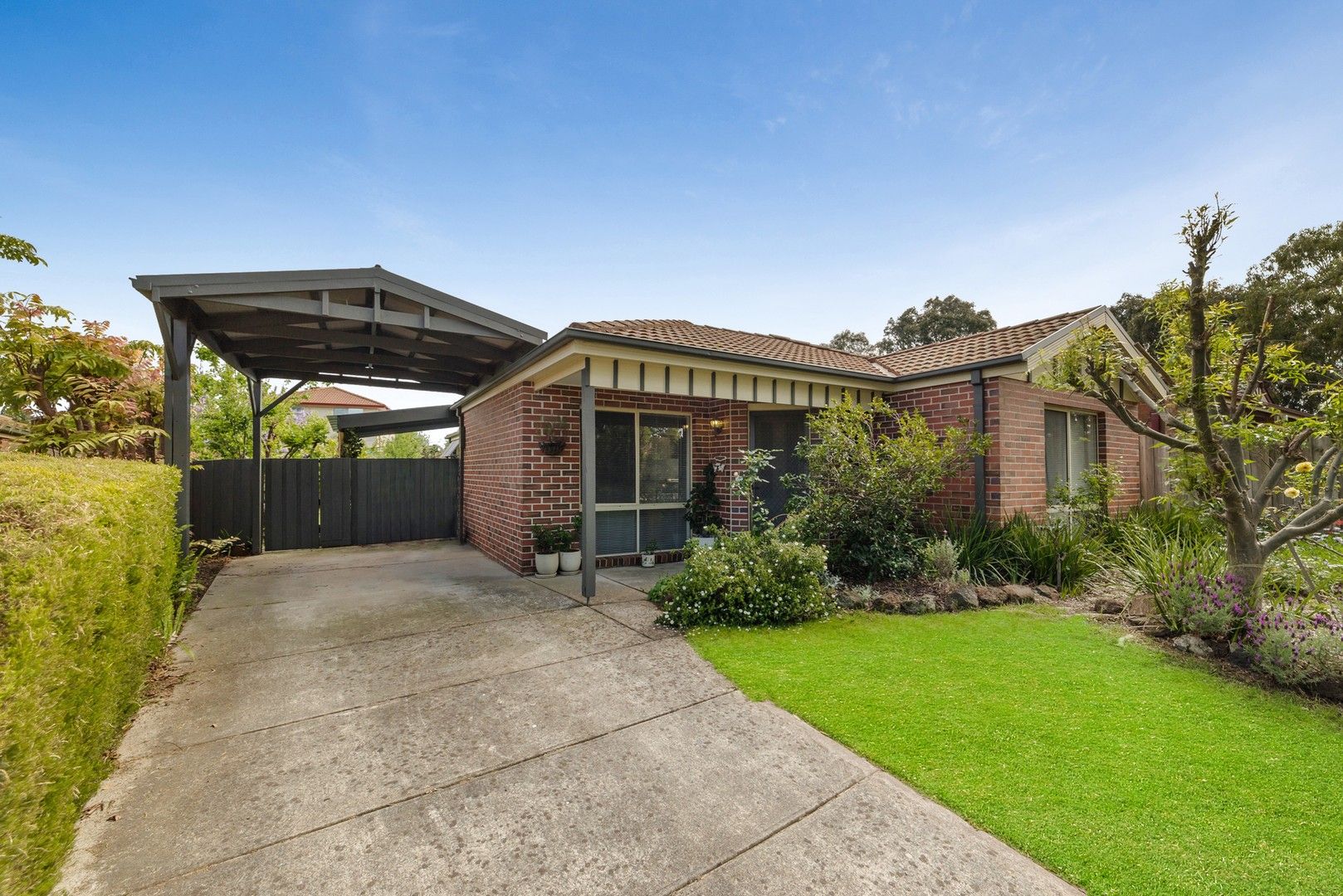 45 Sandfield Drive, Carrum Downs VIC 3201, Image 0