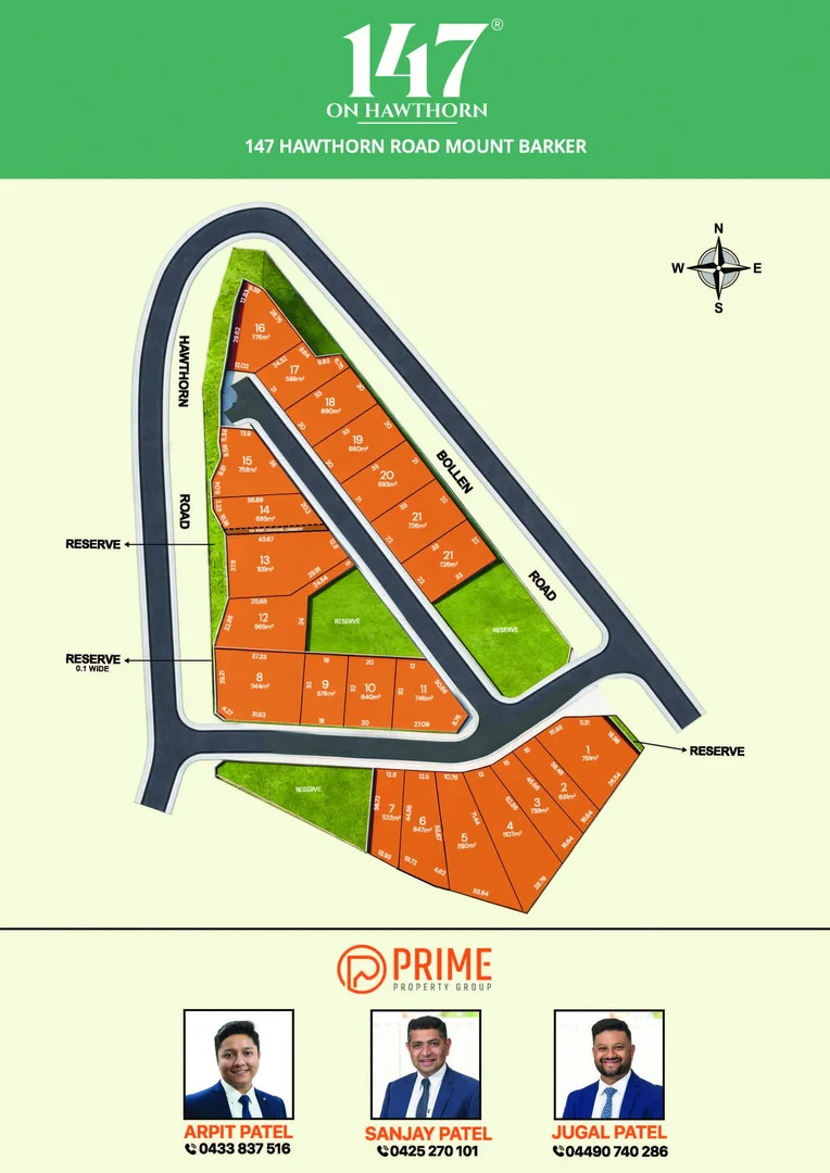 Additional image 2 of Lot 5/147 Hawthorn Road, Mount Barker SA 5251