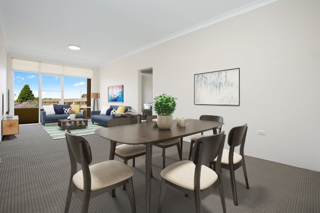 2 bedrooms Apartment / Unit / Flat in 10/730 Princes Highway KOGARAH NSW, 2217