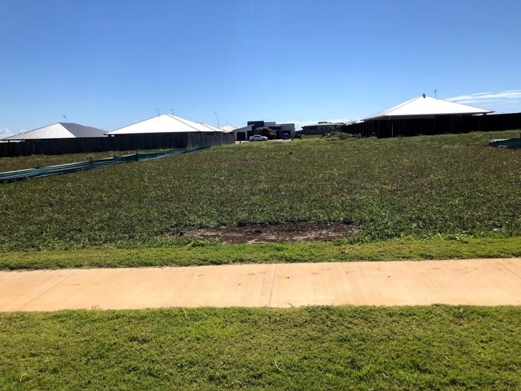 Vacant land in 9 Knox Court, BARGARA QLD, 4670