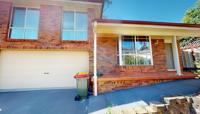 Picture of 5/18 Glover Street, BELMONT NSW 2280