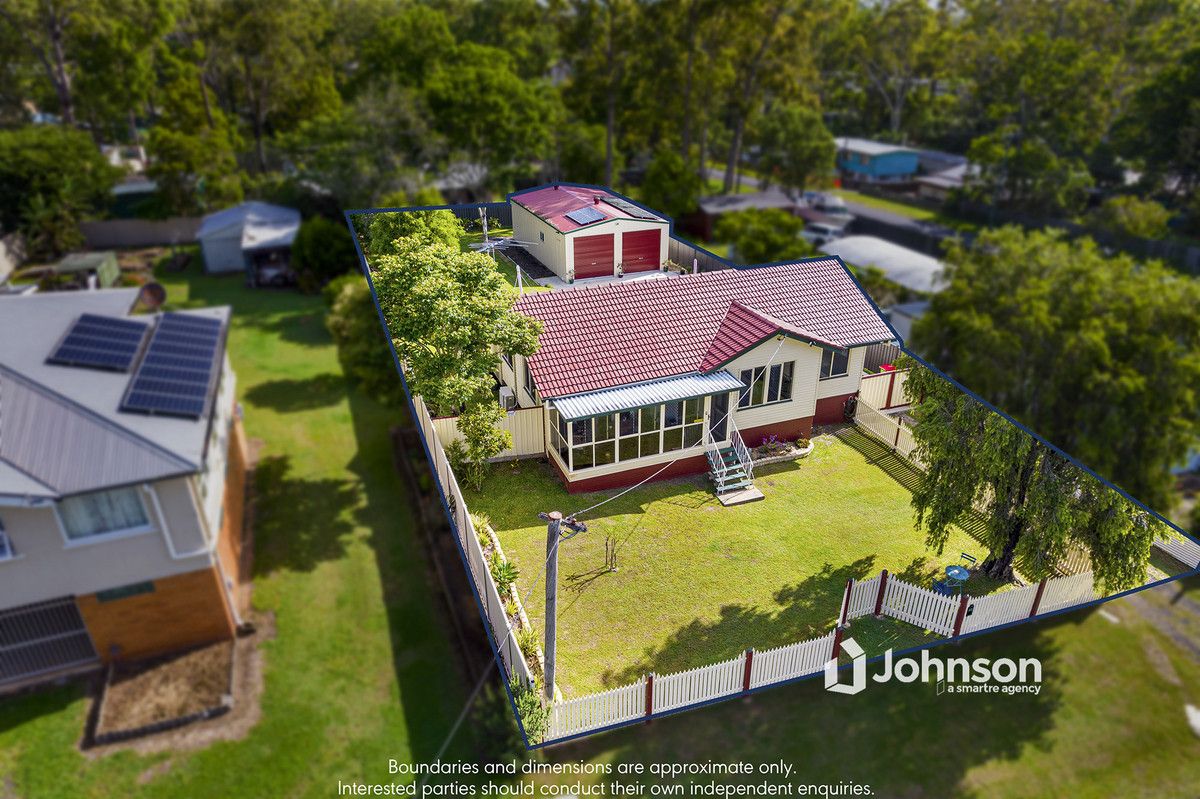 22 Wellen Street, Bundamba QLD 4304, Image 0