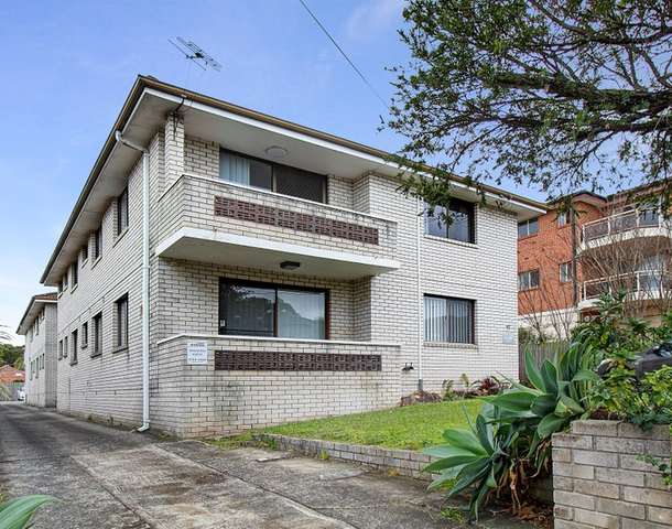 5/47 Bexley Road, Campsie NSW 2194