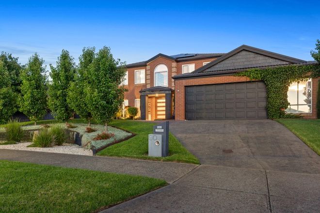Picture of 90 Summerfield Drive, MORNINGTON VIC 3931