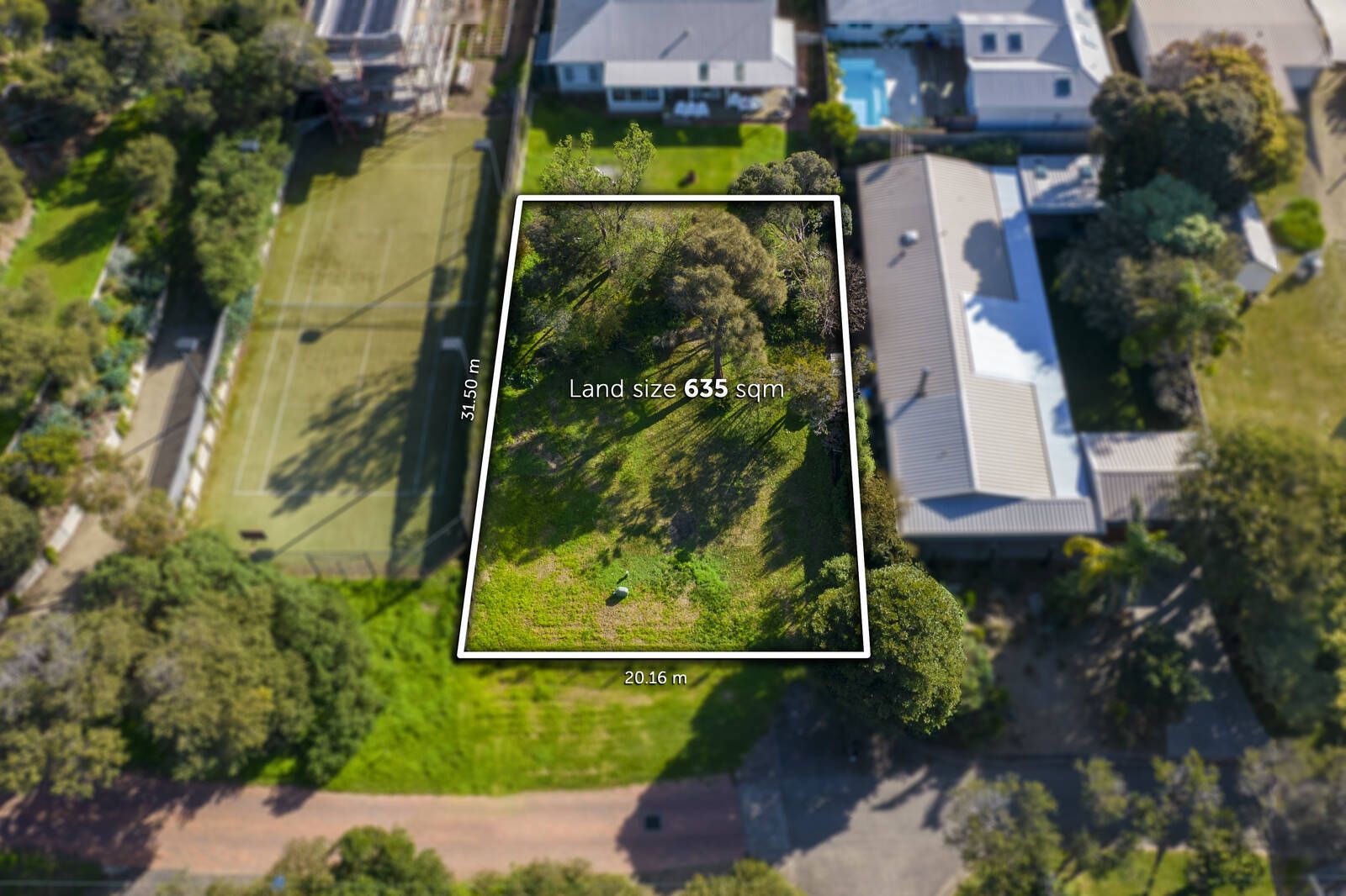 4 bedrooms House in 18 Maryrose Street BLAIRGOWRIE VIC, 3942
