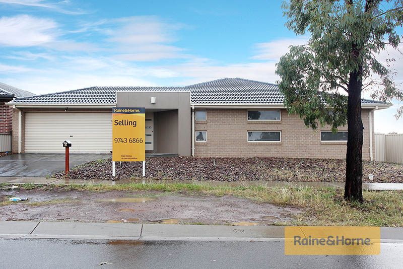 33 Glencoe Street, Kurunjang VIC 3337, Image 0