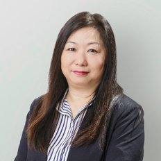 Daisy Au, Sales representative