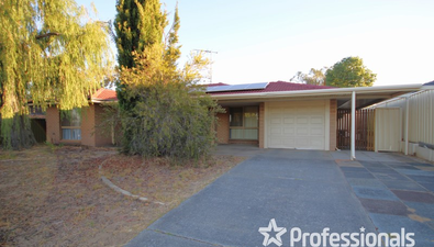 Picture of 33 Lockwood Crescent, WITHERS WA 6230