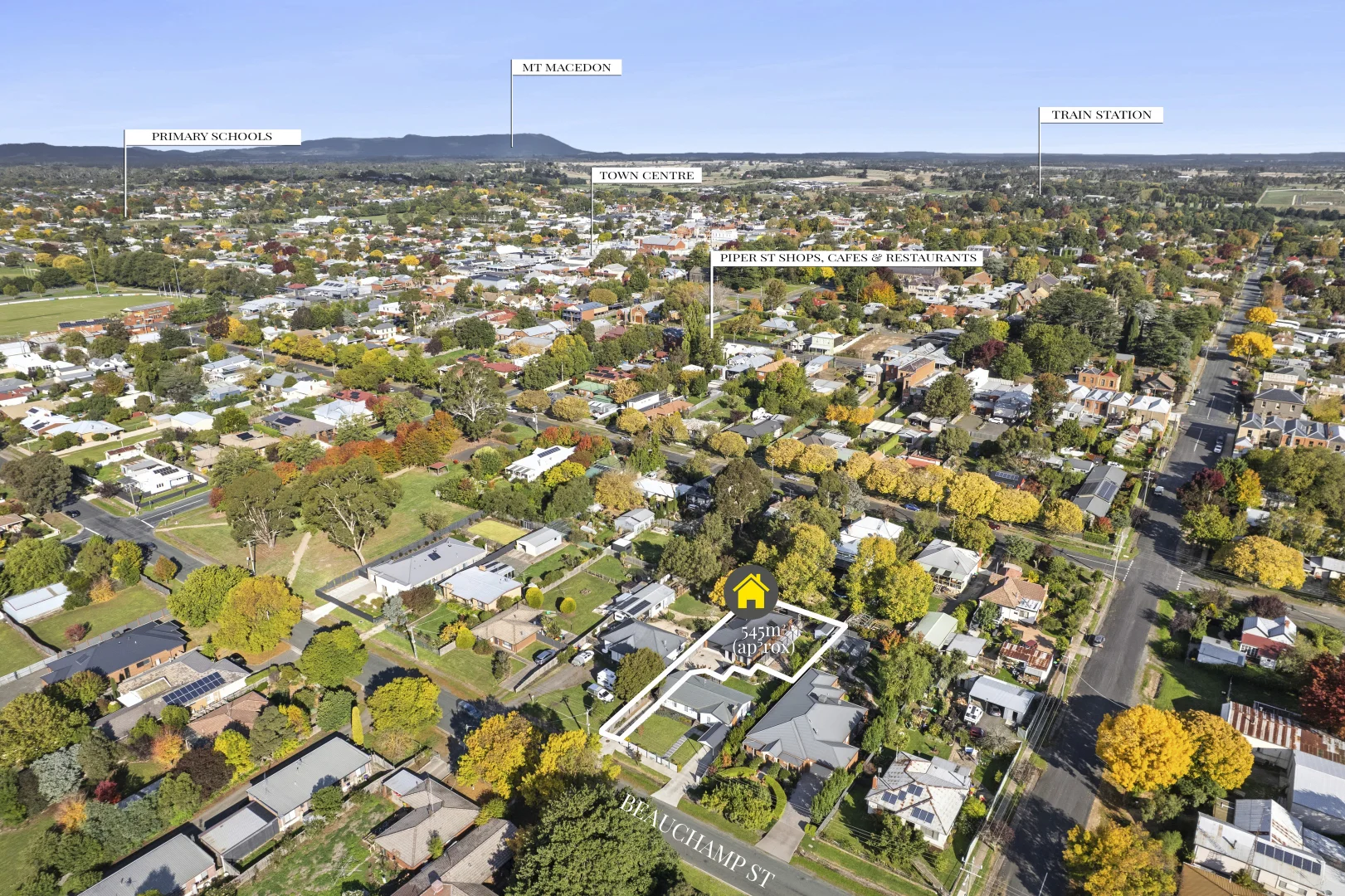 Additional image 20 of 61A Beauchamp Street, Kyneton VIC 3444