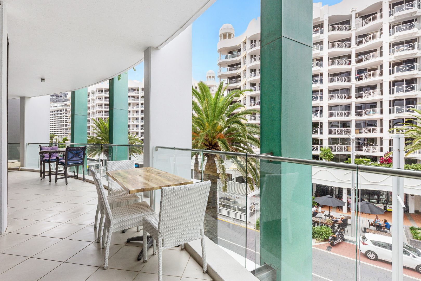 306 'Aria' 19 Albert Street, Broadbeach QLD 4218, Image 2