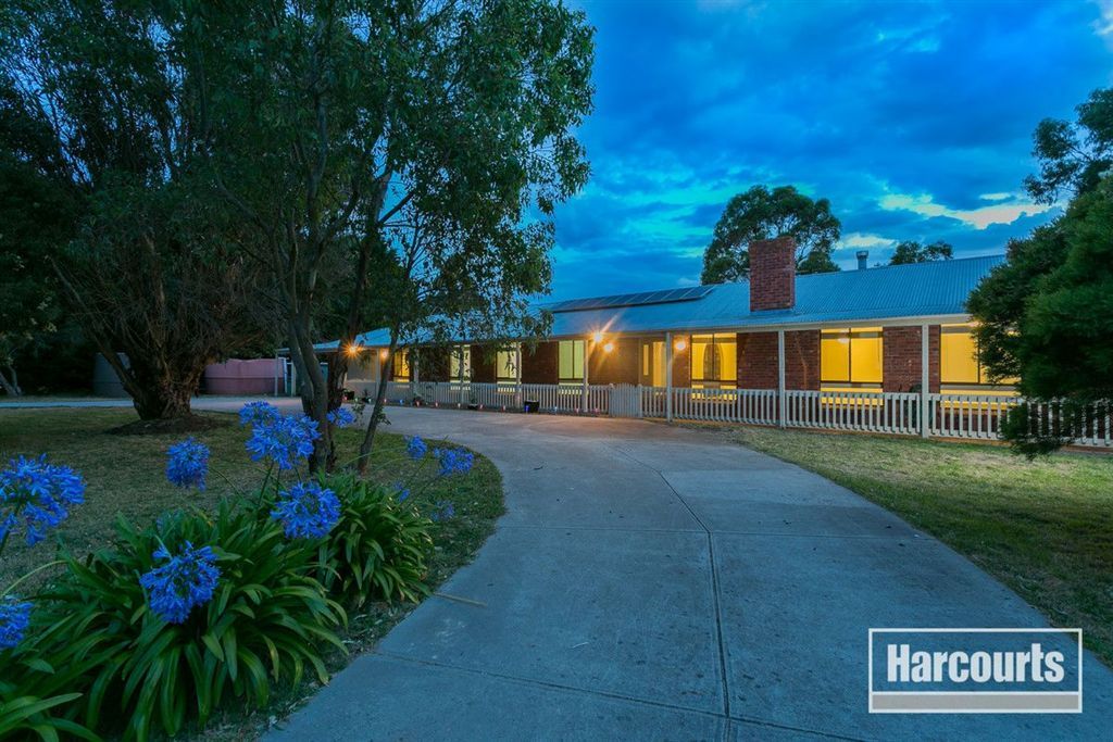 43 Beatty Avenue, Bittern VIC 3918, Image 2