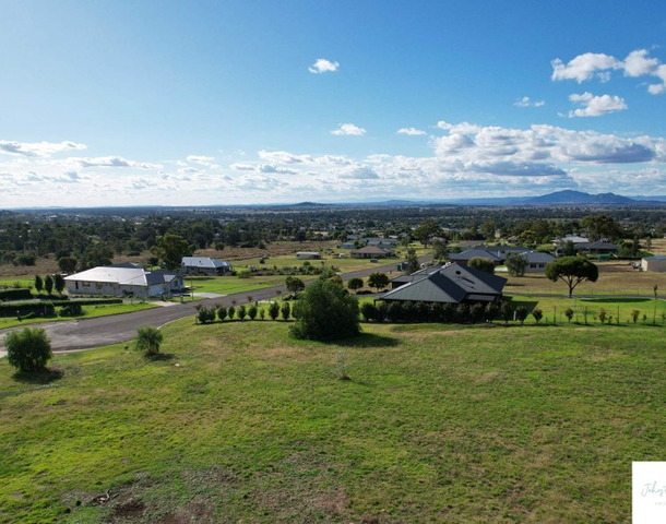 42 Bindea Place, Gunnedah NSW 2380