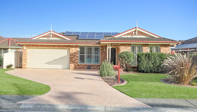 Picture of 5 Sunnybank Crescent, HORSLEY NSW 2530