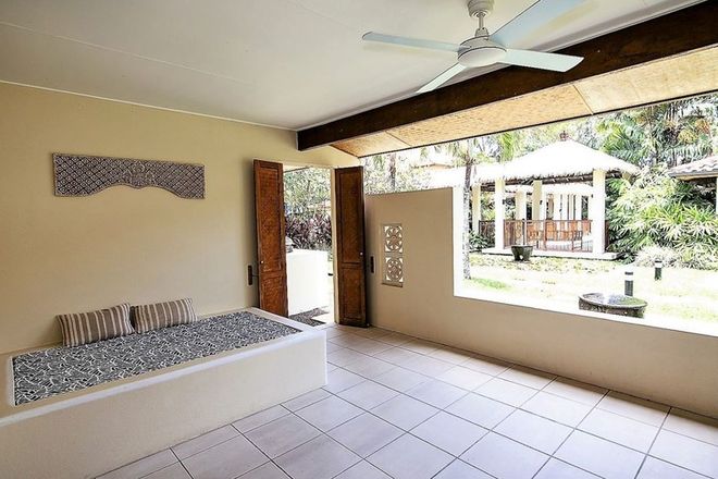 Picture of Villa 7 Surya 24 Andrews Close, PORT DOUGLAS QLD 4877