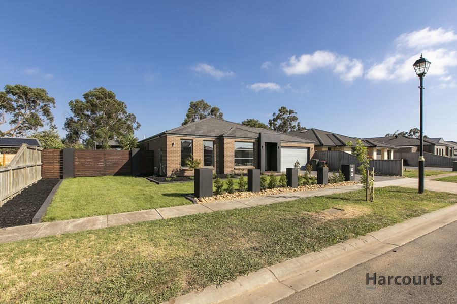 11 Durling Close, Yarragon VIC 3823, Image 1