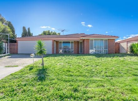 House in 24 Jobson Loop, BROOKDALE WA, 6112